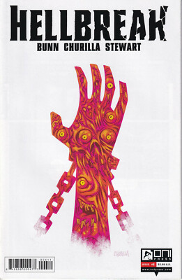 Hellbreak Nr. 4 (2015)