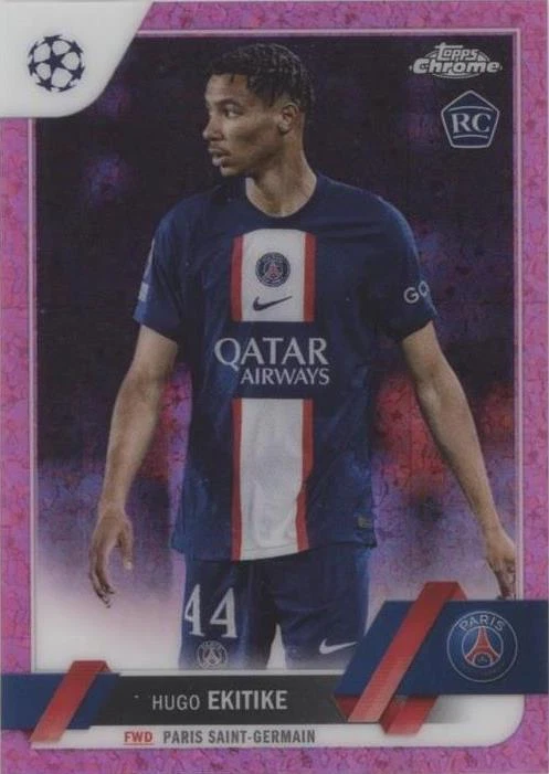 Pink Mini-Diamond Refractor