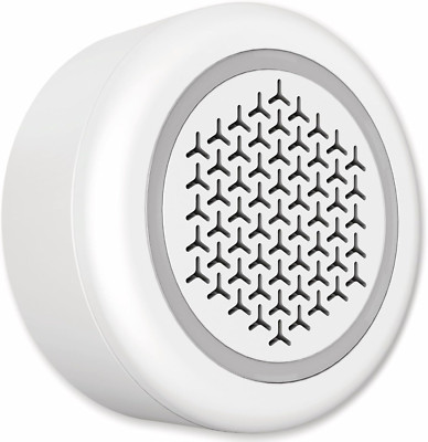 Hama Alarmsirene Innen WLAN & App Blinklicht Smart Home Steckdose 10 Klingeltöne