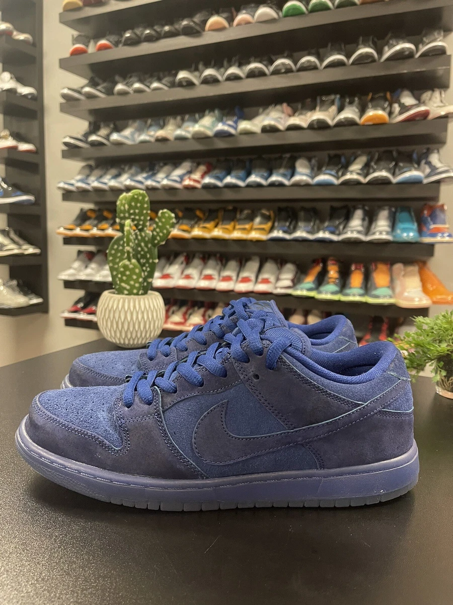 nike sb once in a blue moon
