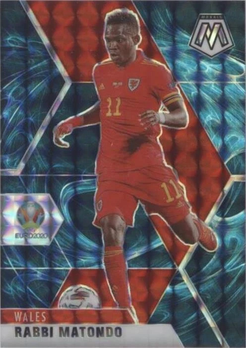 Genesis Mosaic Prizm