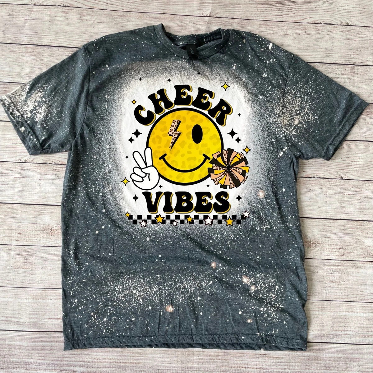 cheer gucci shirt