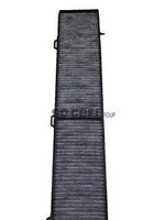 Purflux AHC246 Innenraumfilter Pollenfilter FüR BMW Alpina