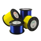 Ande Monster Monofilament Line