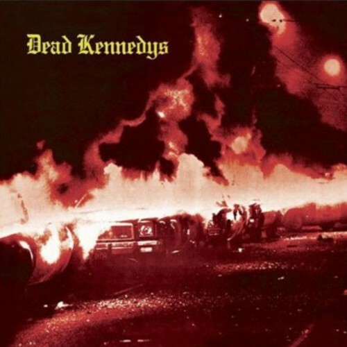 Dead Kennedys, Fresh Fruit for Rotting Vegetables,New