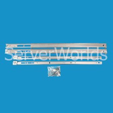 HP 360332-001 DL360 G4/G5/G6/G7 Rail Kit 360332-002, 360332-003
