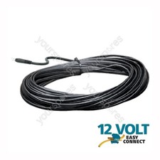 Luxform Lighting 15 Metre main cable SPT1 cable