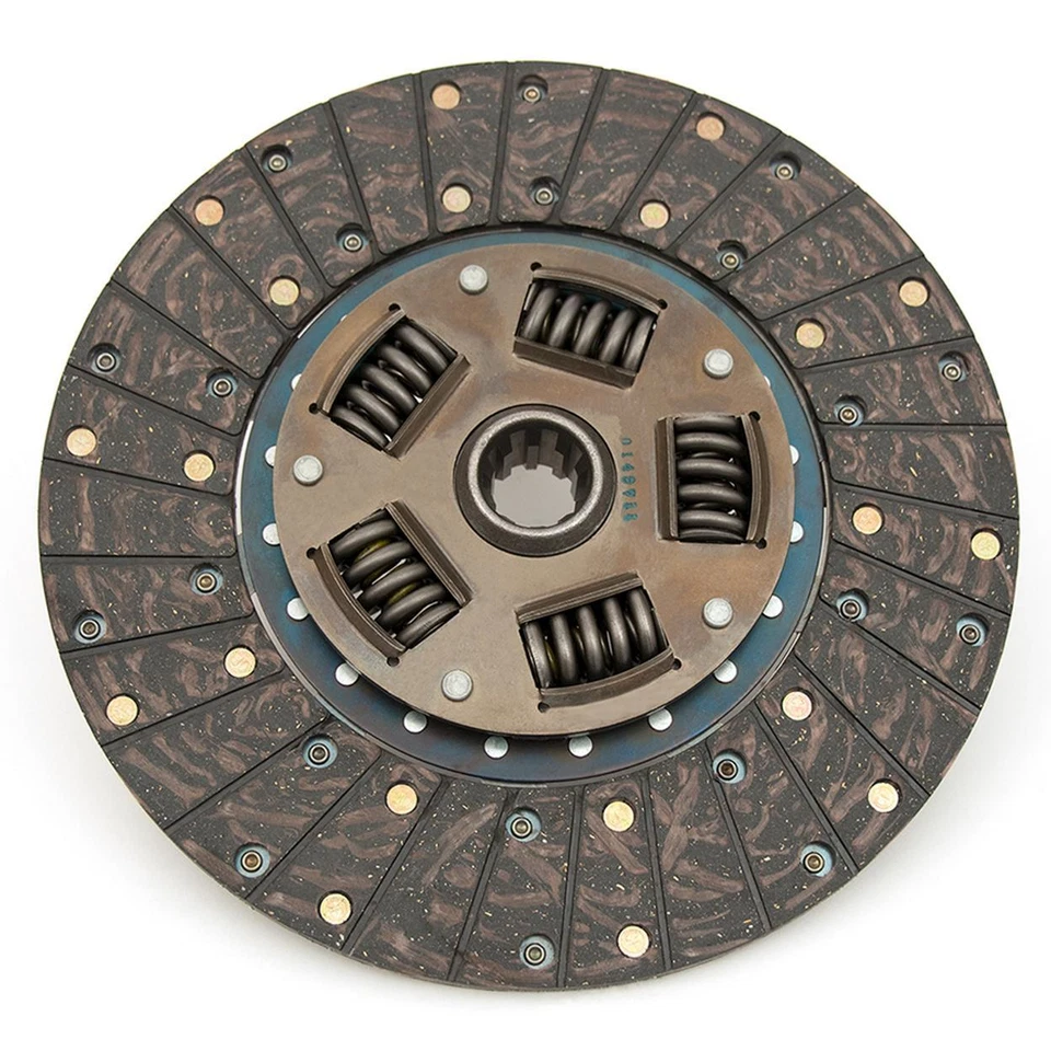 Centerforce KDF379176 Kit Doble Fricción (R), Embrague y Volante Foto 2 de 4