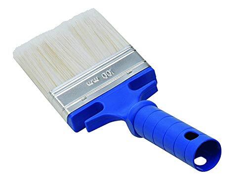 Knauf 4006379068470 EASYPUTZ - Pennello per finitura personalizzato, (J7s)