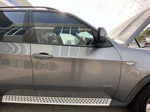 BMW X5 E70 03/2007-08/2013 RIGHT FRONT DOOR SHELL