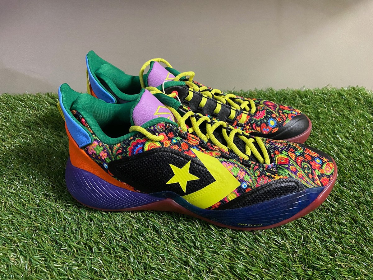 Converse All Star BB Shift Vegas Lights A02513C Basketball