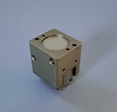 RP5MFS - ROBOHAND - RP-5M-FS / DESTACO Parallel Gripper Module Used