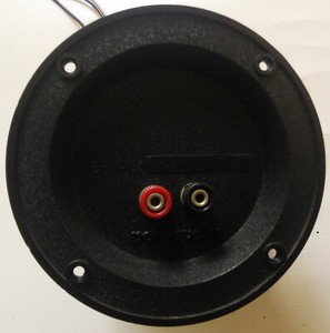 polk audio monitor series 11t floor speakers