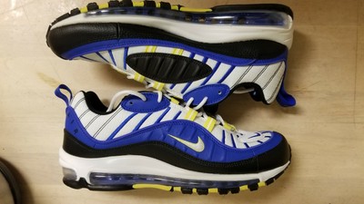nike air max 98 entourage