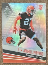 Julius Peppers Cleveland Browns