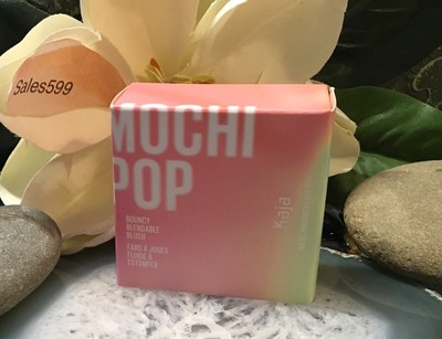 Kaja Mochi Pop Bouncy Blendable Blush # 03 Spoils of Mars  0.15 oz /4.5 g