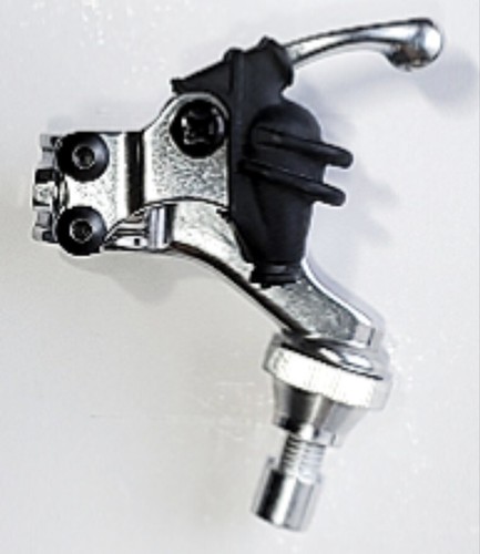 Tusk Clutch Perch Bracket Hot Start Lever For Yamaha Yz250F YZ450F '03-08 (H01) - Picture 2 of 6