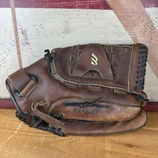 Mizuno MVS 1300 13" RHT Victory Series Superior Design Leather Baseball Glove