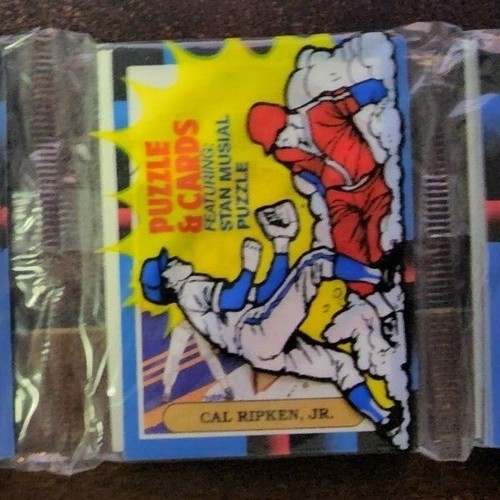 Paquetes de rack sin abrir Mark MCGWIRE con McGwire mostrando Topps/Fleer/Donruss tú eliges - Imagen 26 de 54