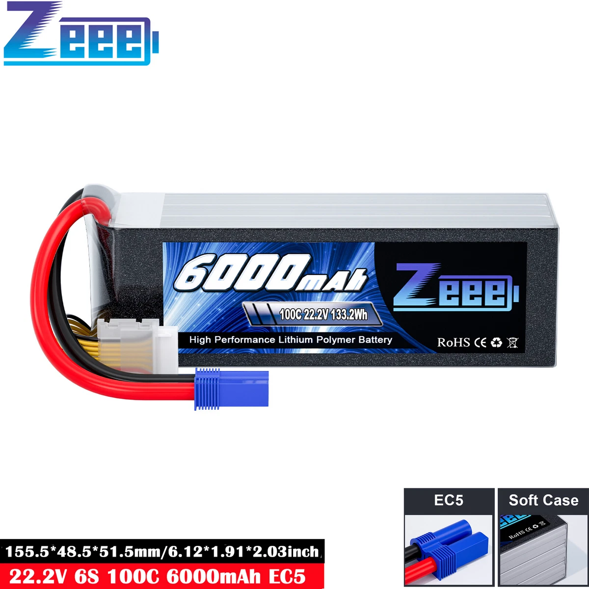 Piastra Batteria In Lega Di Alluminio Per Auto RC TT02 – Scheda Di Montaggio A Pressione Blu, Accessorio Di Aggiornamento Per Tamiya