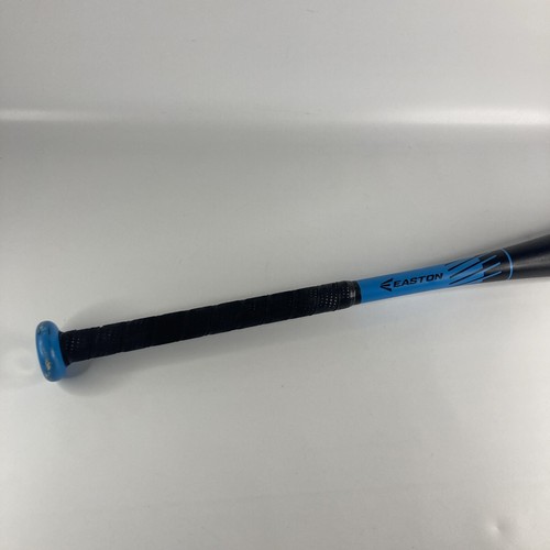 Easton Rival SP17RV 34" 26oz Power Loaded 7050 ASA USSSA Aluminum Softball Bat - Picture 3 of 11