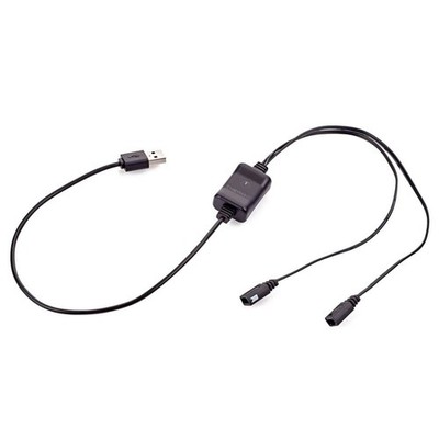 USB Charging Cable Power Charger for Heated Powergloves (T41-0503-001)