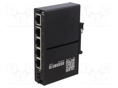 TELTONIKA TSW010000000 Automatisierungsmodul