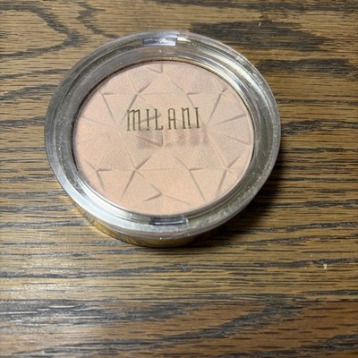 Milani Hypnotic Lights Highlighter, Luster Light #03 LUSTER LIGHT  New. Sealed