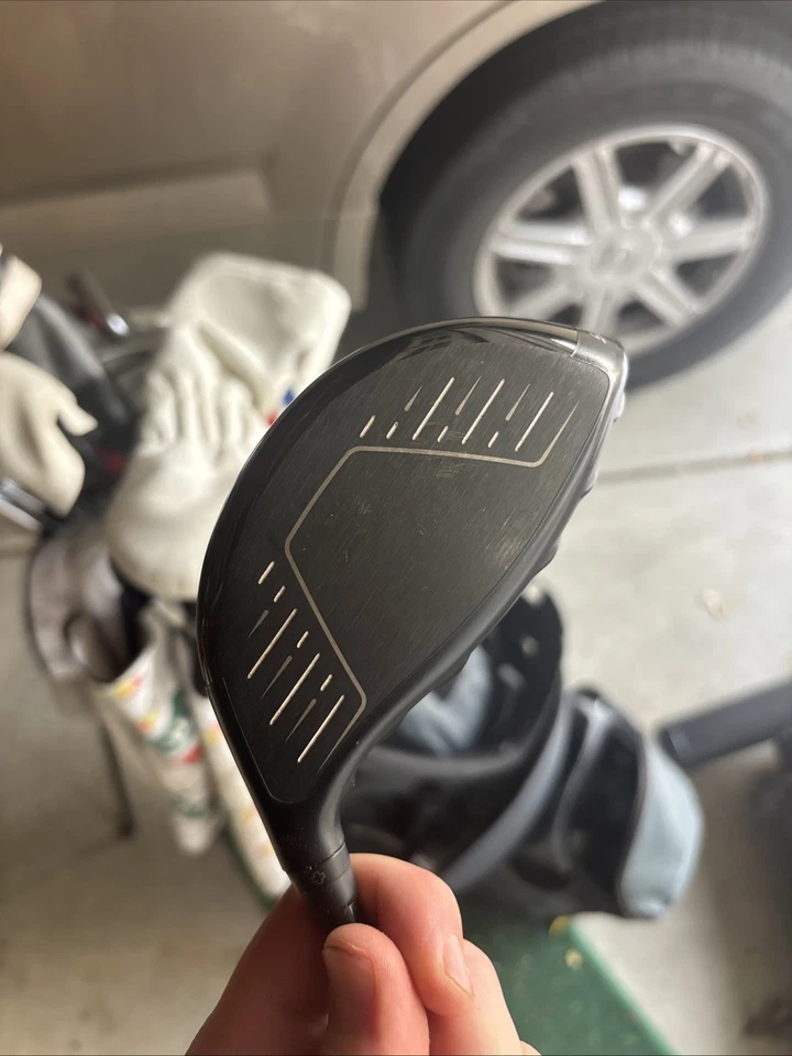 Driver Ping G425 LST 9 graus X-rígido destro - Imagem 2 de 4