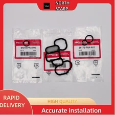 VTEC Solenoid Spool Valve Gasket Kit for V6 Honda Accord Odyssey Pilot Ridgeline