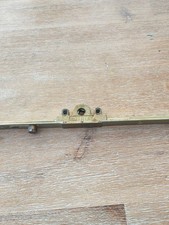 SI SIEGENIA SI Trail mit Leiste VS Gr. 120 FFH 1100-1199 Gek. 106 Cm Top Zustand