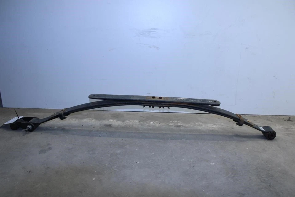 Ford F150 2015-2020 suspensión lateral trasera derecha o izquierda resorte de hoja FL34-5560-AH fabricante original Foto 3 de 4