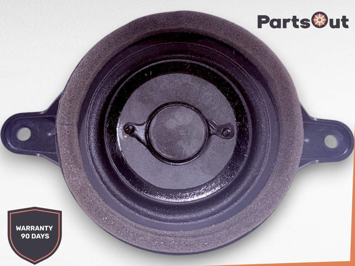 2013-2018 AUDI A6 A7 S6 S7 RS7 BOSE UPPER DOOR SPEAKER 4GO 035 454