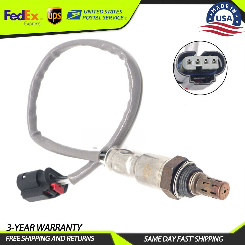 NEW Oxygen Sensor O2 68291046AA For 2018-2024 JEEP WRANGLER 2019-2022 RAM 1500