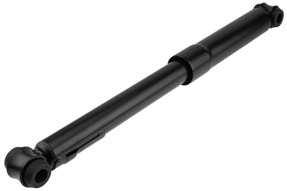 Jambe de Force Arrière Qualité Origine pour Toyota Hilux VII 2004-2015 Amortisseur Acier Allié