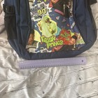 Top Notch BackPack New The Fresh Prince Of Bel Air Retro Eighties Nineties XL — photo 7