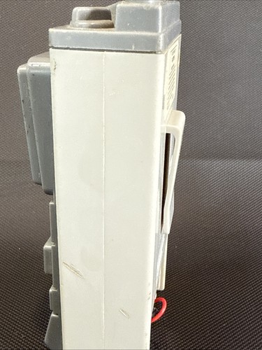 Playtime US Sprint Single Walkie Talkie Working No Battery Cover - Picture 6 of 6