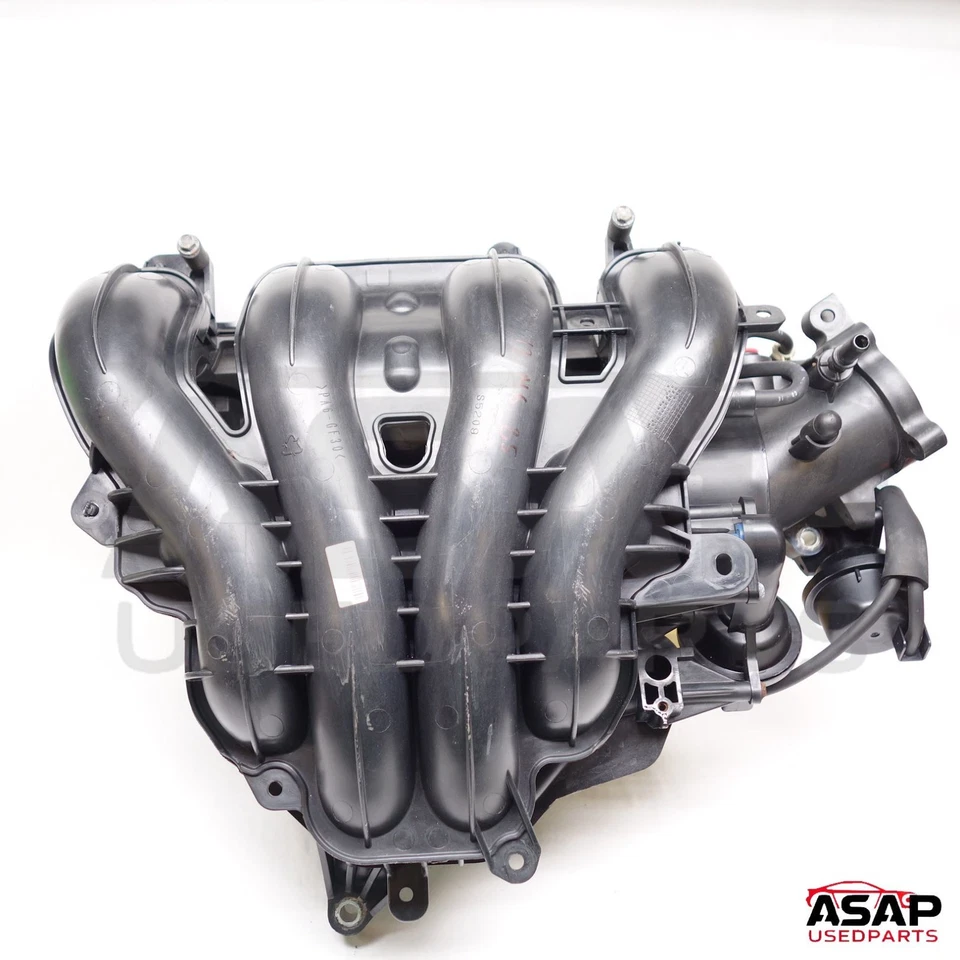 🍎 COLECTOR ADMISIÓN MOTOR 2.5L MAZDA 6i 2009-2013 CX-7 2010-2012 L538 13 100C Foto 2 de 4