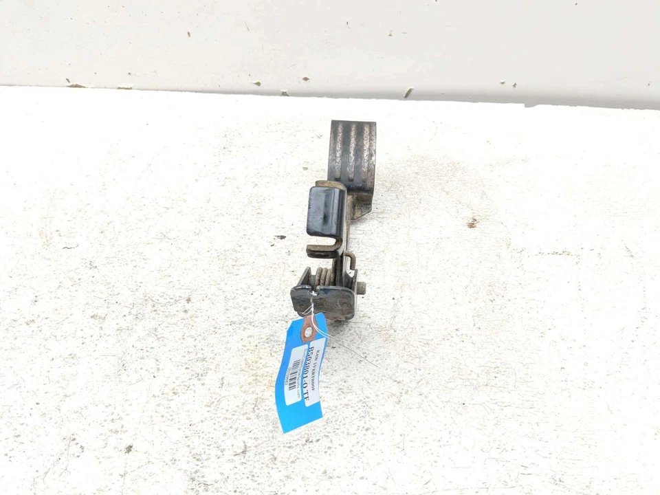 Pedal acelerador a gás 14-19 Kawasaki Teryx 800 KRF KRT - Imagem 4 de 4