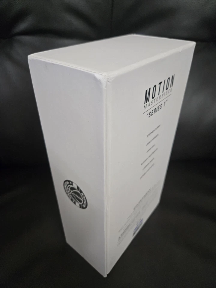 Enterbay NBA 1/9 JOHN WALL WASHINGTON WIZARDS “All Star Point Guard” VENDEDOR DE EE. UU. Foto 4 de 4