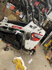 FITS BOBCAT MT100 Vinyl Decal Sticker Set 3M BRAND NEW FAST SHIPPING!