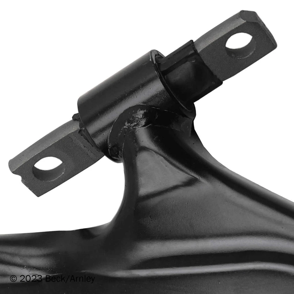 Brazo de control inferior delantero derecho para Nissan Sentra 2007-2012 2008 2009 2010 2011 Foto 4 de 4