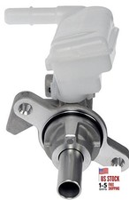 M630694 Brake Master Cylinder Compatible with Select Ford Models