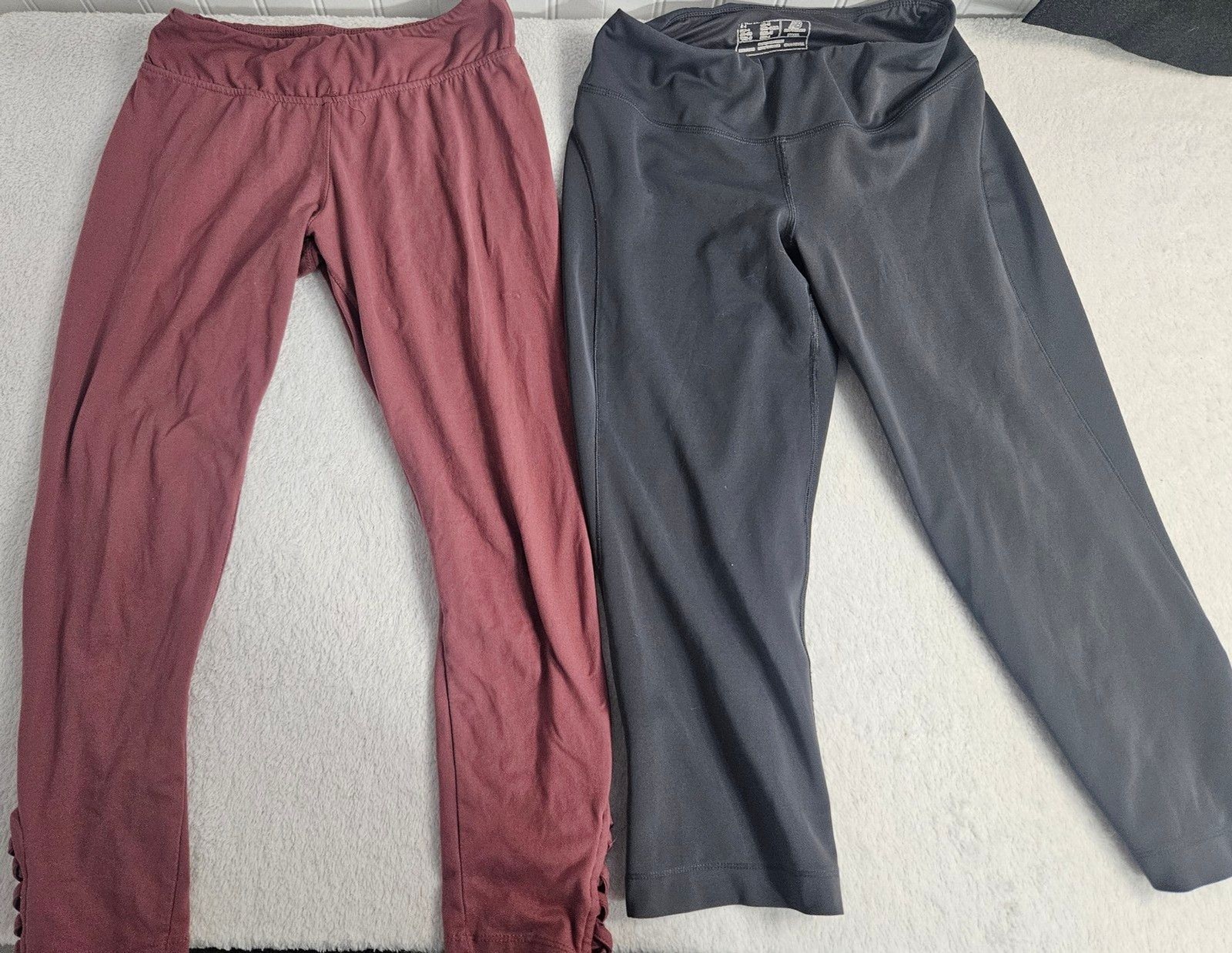 Workout clothes bundle-9 items - image 4