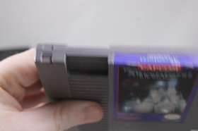 Disney Adventures in the Magic Kingdom Nintendo NES 1990 w Manual