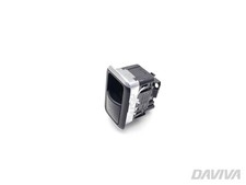 2011 Mercedes-Benz E-Class Power Window Switch Button Rear Left