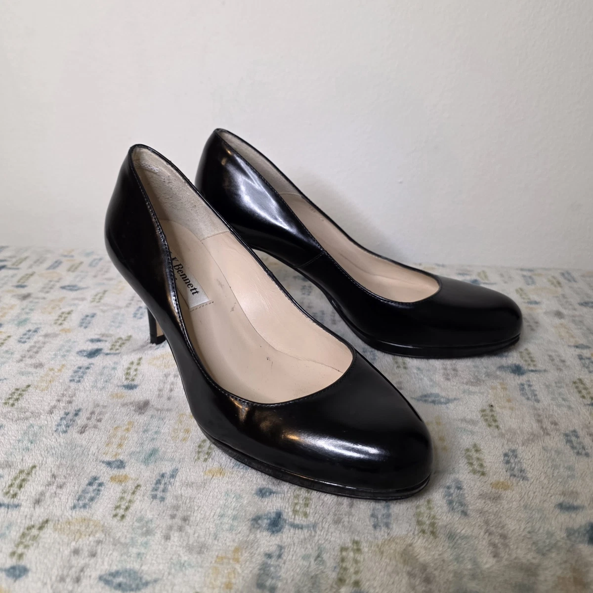 L.K. Bennett Heels for Women for sale | eBay display picture 1