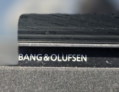 Bang & Olufsen Beovision MX 4000 BEO Typ: 78/33 ETS, Dänemark - Bild 4 von 12