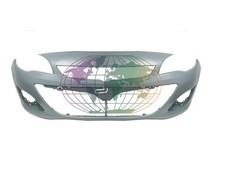 Lexmond Stoßfänger Stoßstange vorne passend für Opel Astra J P10