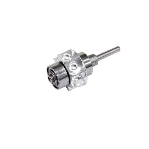 NSK Style Dental LED E-generator High Speed Handpiece 5*Bulb Fiber Optic / Rotor - Afbeelding 38 van 56